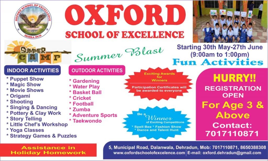 Best School in Dehradun